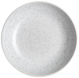 Denby Studio Blue Chalk Pasta Bowl Bowl Ø 22 cm