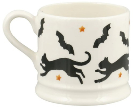 Emma Bridgewater Halloween - The Wise Witches - Small Mug