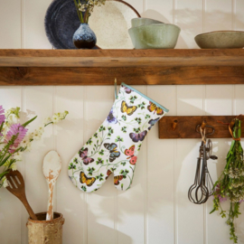 Ulster Weavers Gauntlet - Butterfly Grove