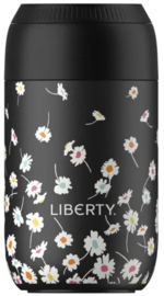 Chilly's Series 2 Coffee Cup 340 ml Liberty Jive Abyss