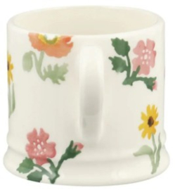 Emma Bridgewater Poppies & Pinks - Small Mug