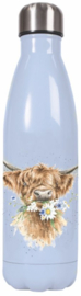 Wrendale Designs 'Daisy Coo' Water Bottle 500 ml