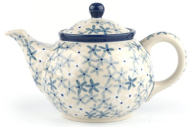 Bunzlau Teapot 900 ml Sea Star