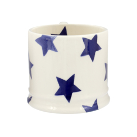 Emma Bridgewater Blue Star Small Mug