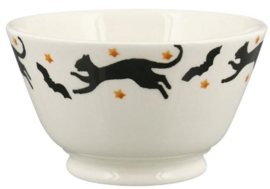 Emma Bridgewater Halloween - The Wise Witches - Small Old Bowl