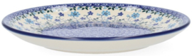 Bunzlau Plate Ø 23,5 cm - Spring Hill