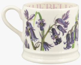 Emma Bridgewater Flowers - Bluebell - Small Mug