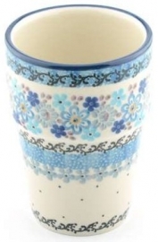 Bunzlau Milk Mug 230 ml Springtime