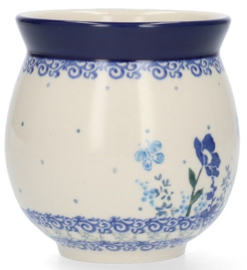 Bunzlau Farmers Mug 370 ml - Flower Meadow