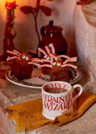 Emma Bridgewater - Halloween Toast - Wizard - Small Mug