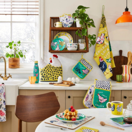 Ulster Weavers Micro Mitts - Chick Chicken - set of 2