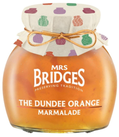 Mrs Bridges Dundee Orange Marmalade - 340 gr