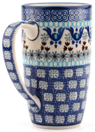 Bunzlau Mug 400 ml Marrakesh