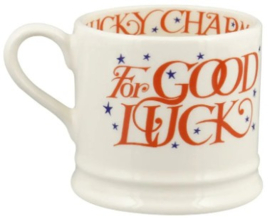 Emma Bridgewater - Halloween Toast - Magic Charm - Small Mug