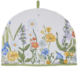 Ulster Weavers Tea Cosy - Cottage Garden