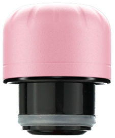 Chilly's Lid Pastel Pink -fits bottle sizes 260 ml & 500 ml-