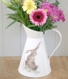 Wrendale Designs 'Harebells' Flower Jug