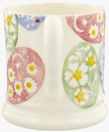 Emma Bridgewater Easter Egg Hunt 1/2 Pint Mug