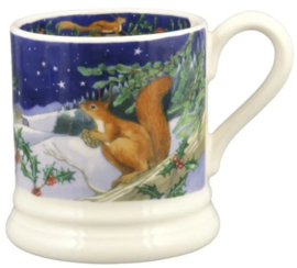 Winter Animals