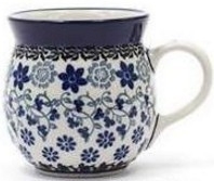 Bunzlau Farmers Mug 370 ml - Belle Fleur