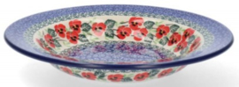Bunzlau Soup Plate Ø 23,5 cm Romance