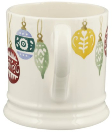 Emma Bridgewater Baubles - 1 Pint Mug