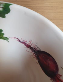 Emma Bridgewater Vegetable Garden - Beetroot - Large Old Bowl *b-keuze*