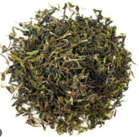 Dames van de Thee -Darjeeling First Flush Balasun Bio 2026 SFTGFOP1 - 50 gram