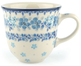 Bunzlau Tulip Mug 330 ml - Melody