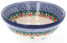 Bunzlau Bowl 450 ml Ø 14 cm Princess -Limited Edition-