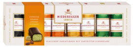 Niederegger Marsepein Pralines Varia in doosje - 100 gr