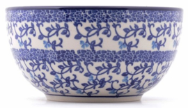 Bunzlau Rice Bowl 600 ml Ø 14 cm Tender Twigs