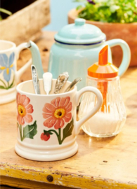Emma Bridgewater Dahlia - 1/2 Pint Mug *b-keuze*
