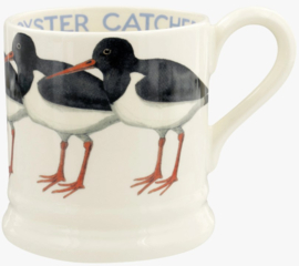 Emma Bridgewater Birds - Oystercatcher 1/2 Pint Mug