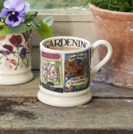 Emma Bridgewater Plant & Sow 1/2 Pint Mug