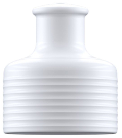 Chilly's Sports Lid White -bottle size 260 ml & 500 ml-