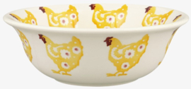Emma Bridgewater Yellow Hen Cereal Bowl