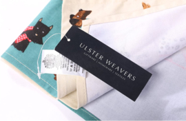 Ulster Weavers Cotton Tea Towel - Hound Dog