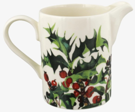 Emma Bridgewater Flowers Rosehip & Ivy Medium Straight Jug