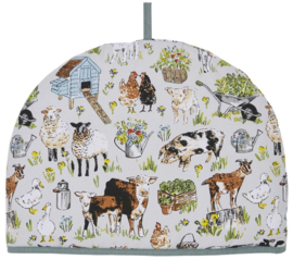 Ulster Weavers Tea Cosy - Portman Farm