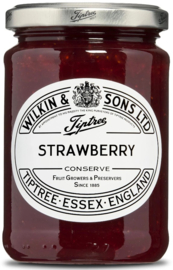 Tiptree -Strawberry- Conserve - 340 gr