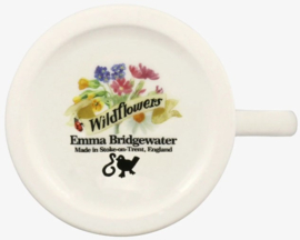 Emma Bridgewater Wild Flowers - Small Mug