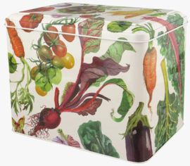 Emma Bridgewater Vegetable Garden Extra Large Rectangular Caddy