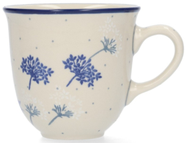 Bunzlau Tulip Mug 330 ml - Felicity