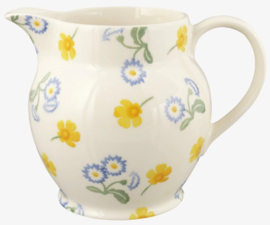 Emma Bridgewater Buttercup & Daisies 1 1/2 Pint Jug *b-keuze*