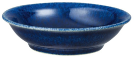 Denby Studio Blue Cobalt Medium Shallow Bowl 320 ml Ø 15,5 cm