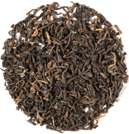 Pu-Erh thee -los-