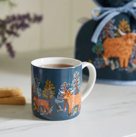 Ulster Weavers Mug 250 ml - Connie the Cow