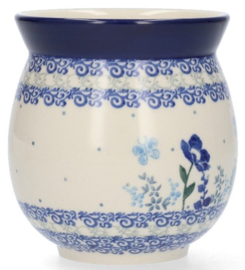 Bunzlau Farmers Mug 500 ml - Flower Meadow