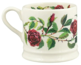 Emma Bridgewater Old Rose - Small Mug